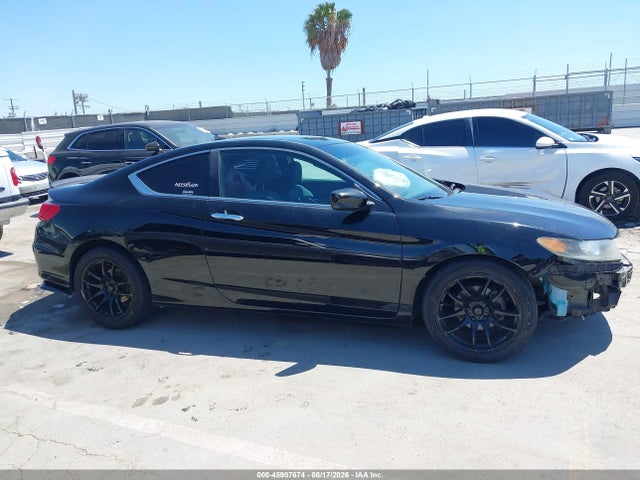 Honda Accord Lx-s 2014 1HGCT1A39EA015876 Image 14