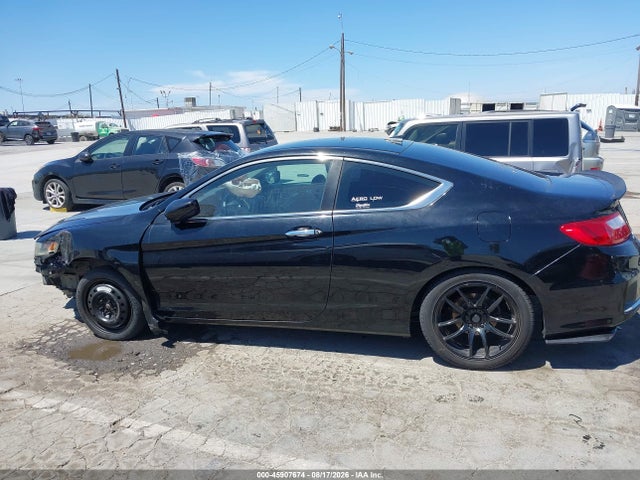 Honda Accord Lx-s 2014 1HGCT1A39EA015876 Image 15