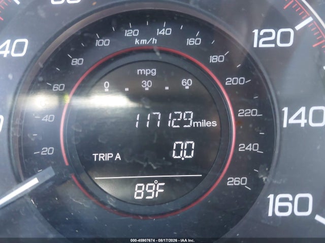 Honda Accord Lx-s 2014 1HGCT1A39EA015876 Image 16