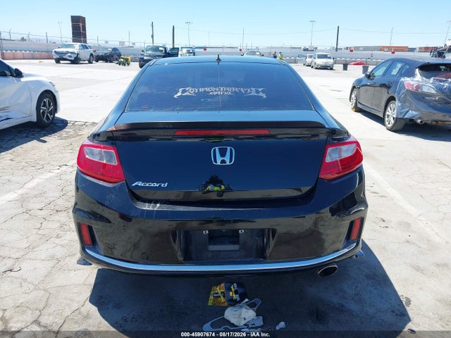 Honda Accord Lx-s 2014 1HGCT1A39EA015876 Image 17