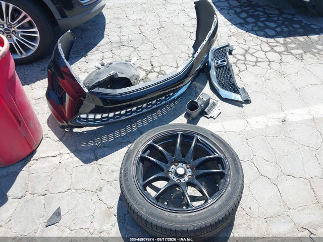 Honda Accord Lx-s 2014 1HGCT1A39EA015876 Image 12