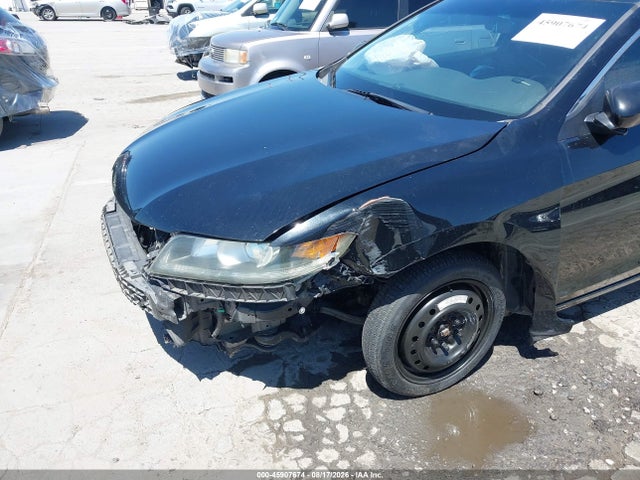 Honda Accord Lx-s 2014 1HGCT1A39EA015876 Image 18