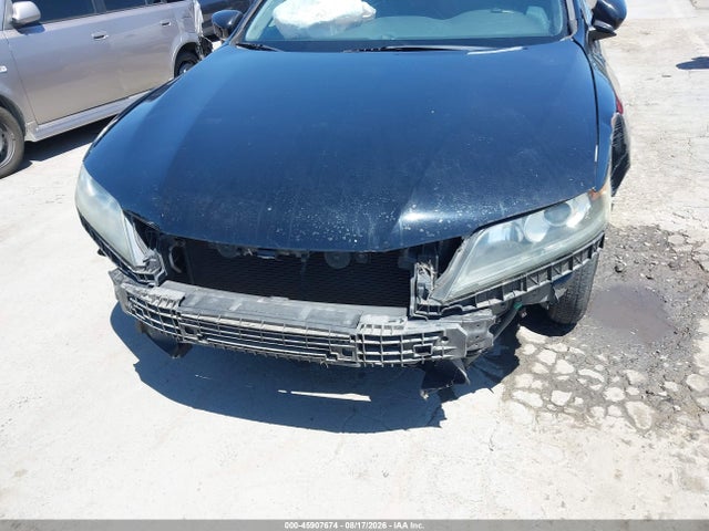 Honda Accord Lx-s 2014 1HGCT1A39EA015876 Image 19