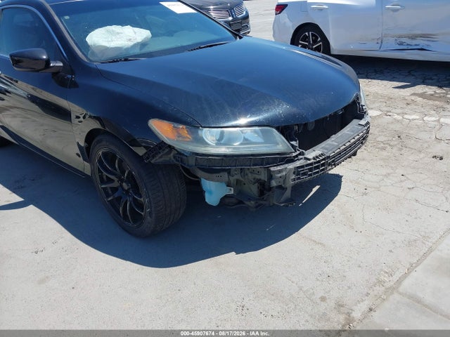 Honda Accord Lx-s 2014 1HGCT1A39EA015876 Image 20
