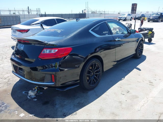 Honda Accord Lx-s 2014 1HGCT1A39EA015876 Image 4