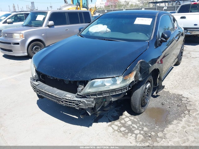 Honda Accord Lx-s 2014 1HGCT1A39EA015876 Image 6