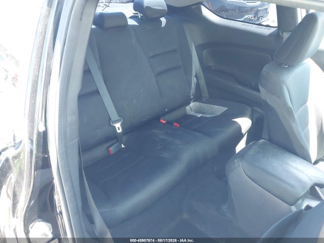Honda Accord Lx-s 2014 1HGCT1A39EA015876 Image 8