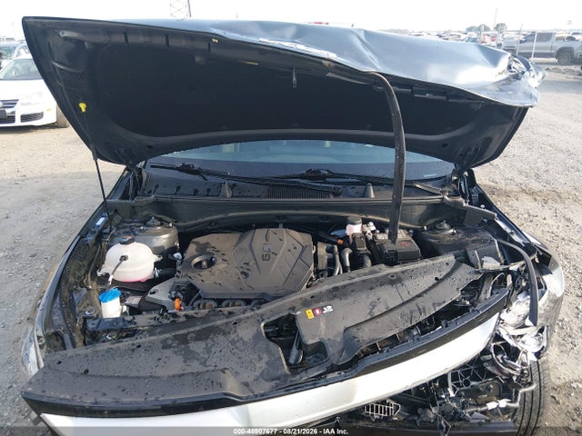 Aukcja sprzedaży 2024 Kia Sportage Ex, vin: 5XYK33DF5RG181880, numer aukcji: 45907677