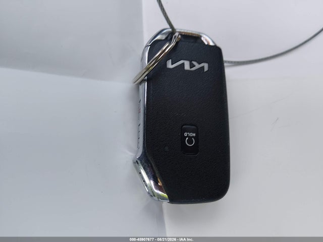 Aukcja sprzedaży 2024 Kia Sportage Ex, vin: 5XYK33DF5RG181880, numer aukcji: 45907677