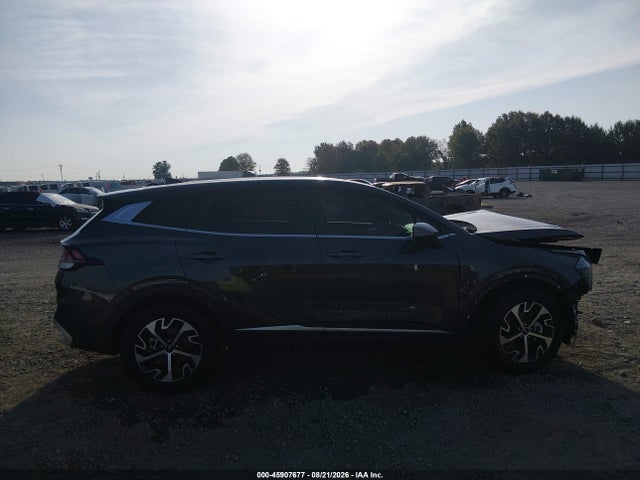 Aukcja sprzedaży 2024 Kia Sportage Ex, vin: 5XYK33DF5RG181880, numer aukcji: 45907677