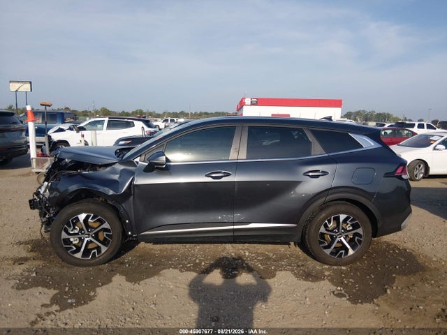 Aukcja sprzedaży 2024 Kia Sportage Ex, vin: 5XYK33DF5RG181880, numer aukcji: 45907677