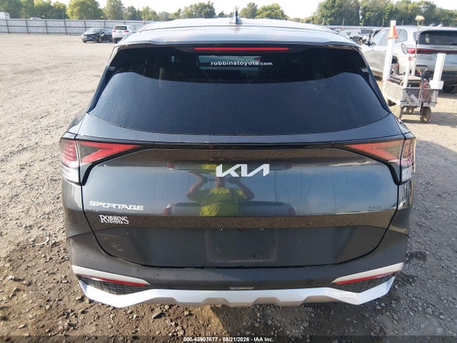 Aukcja sprzedaży 2024 Kia Sportage Ex, vin: 5XYK33DF5RG181880, numer aukcji: 45907677