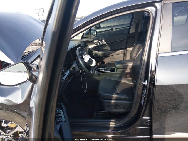 Aukcja sprzedaży 2024 Kia Sportage Ex, vin: 5XYK33DF5RG181880, numer aukcji: 45907677
