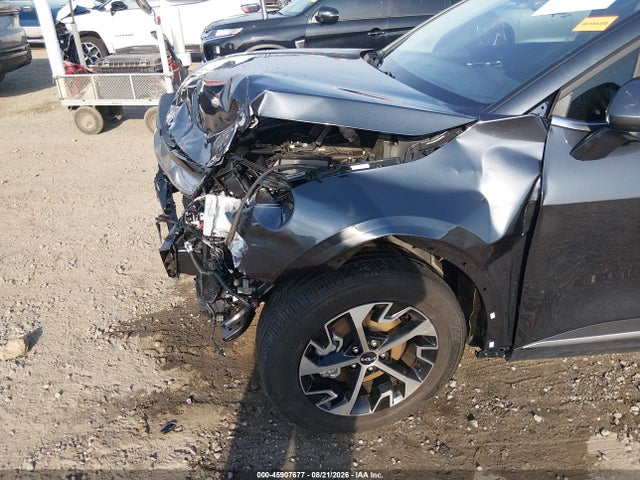 Aukcja sprzedaży 2024 Kia Sportage Ex, vin: 5XYK33DF5RG181880, numer aukcji: 45907677