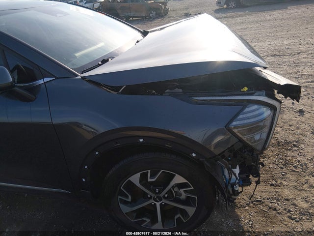 Aukcja sprzedaży 2024 Kia Sportage Ex, vin: 5XYK33DF5RG181880, numer aukcji: 45907677