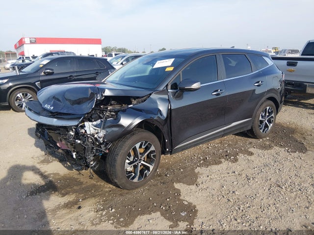 Aukcja sprzedaży 2024 Kia Sportage Ex, vin: 5XYK33DF5RG181880, numer aukcji: 45907677