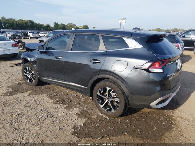 Aukcja sprzedaży 2024 Kia Sportage Ex, vin: 5XYK33DF5RG181880, numer aukcji: 45907677