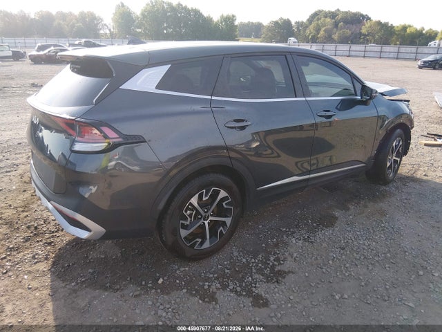 Aukcja sprzedaży 2024 Kia Sportage Ex, vin: 5XYK33DF5RG181880, numer aukcji: 45907677