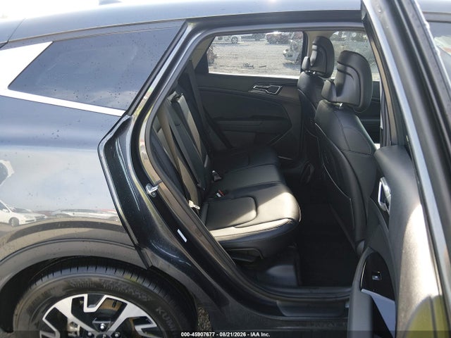 Aukcja sprzedaży 2024 Kia Sportage Ex, vin: 5XYK33DF5RG181880, numer aukcji: 45907677