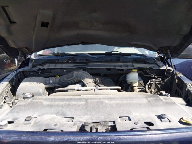 Aukcja sprzedaży 2012 Ram 1500 Express, vin: 1C6RD6KT3CS223848, numer aukcji: 45907683