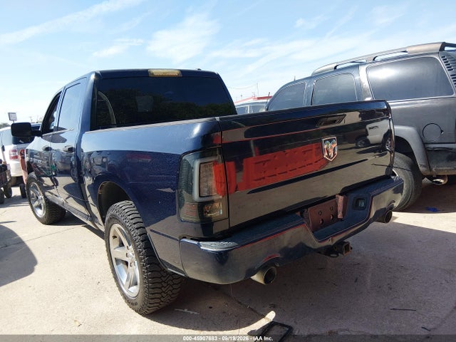 Aukcja sprzedaży 2012 Ram 1500 Express, vin: 1C6RD6KT3CS223848, numer aukcji: 45907683