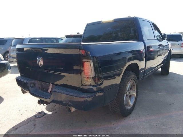 Aukcja sprzedaży 2012 Ram 1500 Express, vin: 1C6RD6KT3CS223848, numer aukcji: 45907683
