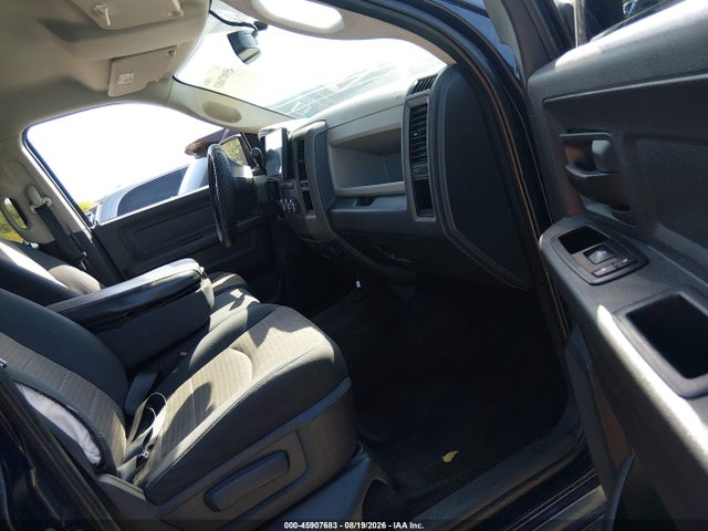 Aukcja sprzedaży 2012 Ram 1500 Express, vin: 1C6RD6KT3CS223848, numer aukcji: 45907683