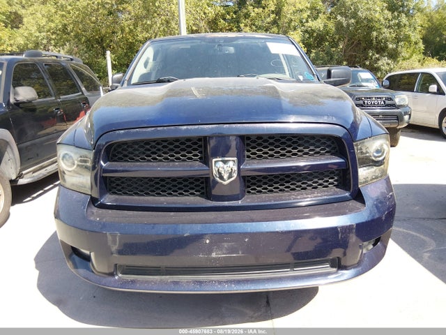 Aukcja sprzedaży 2012 Ram 1500 Express, vin: 1C6RD6KT3CS223848, numer aukcji: 45907683