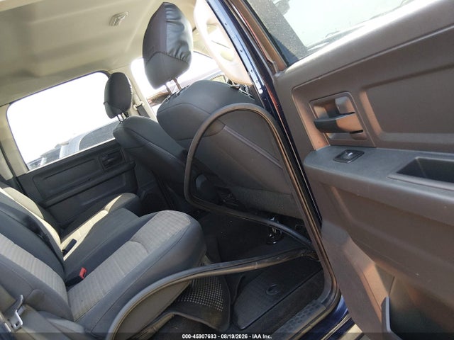 Aukcja sprzedaży 2012 Ram 1500 Express, vin: 1C6RD6KT3CS223848, numer aukcji: 45907683