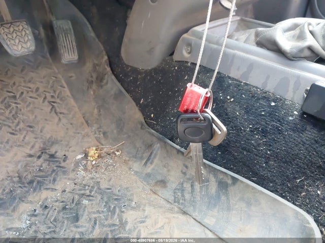 Aukcja sprzedaży 2003 Toyota Tacoma Base V6, vin: 5TEWN72N43Z173151, numer aukcji: 45907686
