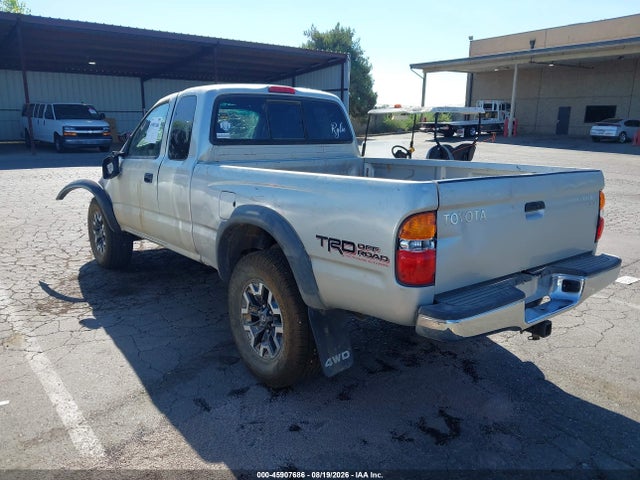 Aukcja sprzedaży 2003 Toyota Tacoma Base V6, vin: 5TEWN72N43Z173151, numer aukcji: 45907686