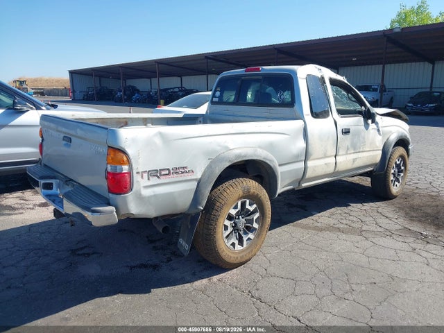 Aukcja sprzedaży 2003 Toyota Tacoma Base V6, vin: 5TEWN72N43Z173151, numer aukcji: 45907686