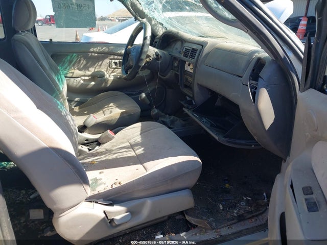 Aukcja sprzedaży 2003 Toyota Tacoma Base V6, vin: 5TEWN72N43Z173151, numer aukcji: 45907686
