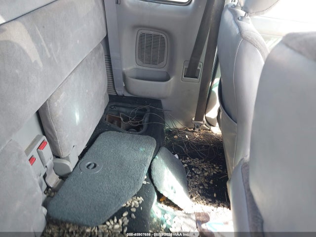 Aukcja sprzedaży 2003 Toyota Tacoma Base V6, vin: 5TEWN72N43Z173151, numer aukcji: 45907686