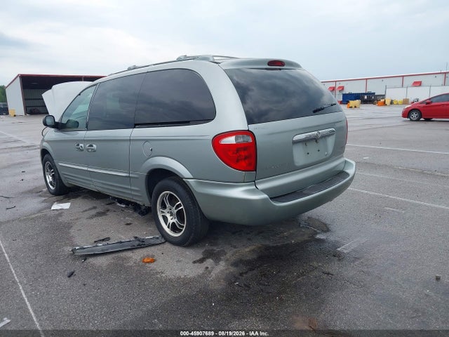 Aukcja sprzedaży 2003 Chrysler Town & Country Limited, vin: 2C8GP64L53R215545, numer aukcji: 45907689