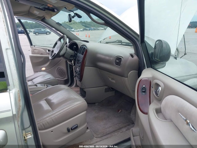 Aukcja sprzedaży 2003 Chrysler Town & Country Limited, vin: 2C8GP64L53R215545, numer aukcji: 45907689