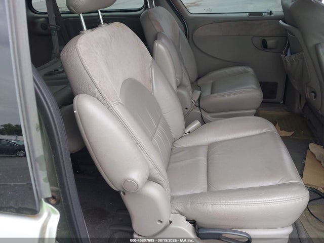 Aukcja sprzedaży 2003 Chrysler Town & Country Limited, vin: 2C8GP64L53R215545, numer aukcji: 45907689