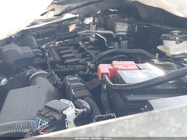 Honda Cr-v Ex-l Awd 2026 2HKRS4H76TH494396 Image 10