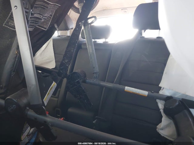 Honda Cr-v Ex-l Awd 2026 2HKRS4H76TH494396 Image 8