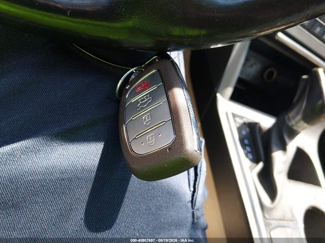 Aukcja sprzedaży 2016 Hyundai Sonata Hybrid Limited, vin: KMHE34L10GA012464, numer aukcji: 45907697