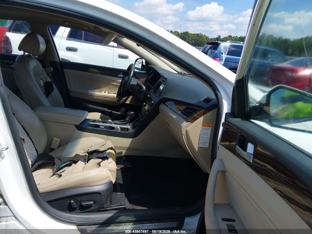 Aukcja sprzedaży 2016 Hyundai Sonata Hybrid Limited, vin: KMHE34L10GA012464, numer aukcji: 45907697