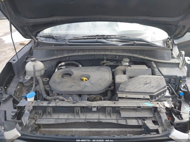 Продаж на аукціоні авто 2017 Hyundai Tucson Se Plus, vin: KM8J33A48HU540078, номер лоту: 45907701