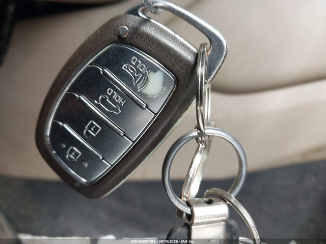 Продаж на аукціоні авто 2017 Hyundai Tucson Se Plus, vin: KM8J33A48HU540078, номер лоту: 45907701