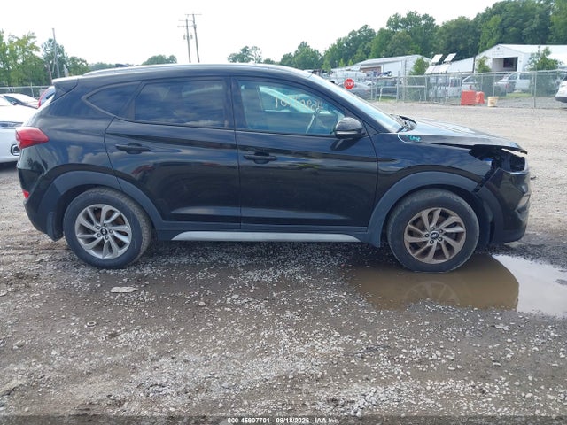 Продаж на аукціоні авто 2017 Hyundai Tucson Se Plus, vin: KM8J33A48HU540078, номер лоту: 45907701