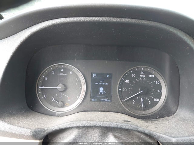 Продаж на аукціоні авто 2017 Hyundai Tucson Se Plus, vin: KM8J33A48HU540078, номер лоту: 45907701