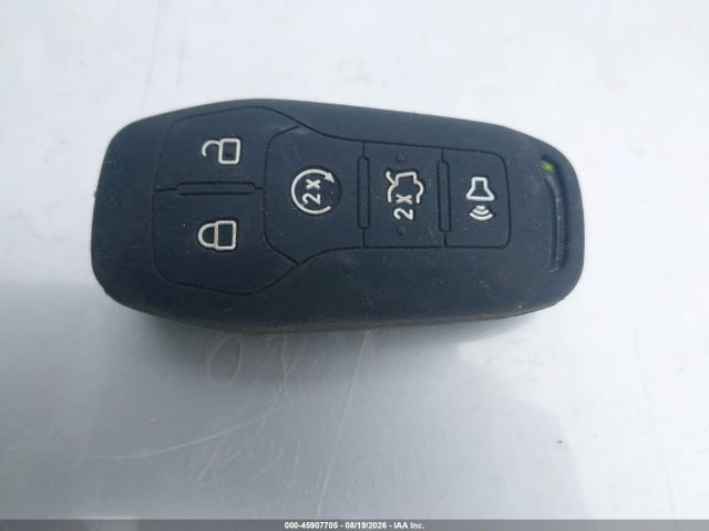 Продаж на аукціоні авто 2016 Lincoln Mkx Reserve, vin: 2LMPJ8LP9GBL47564, номер лоту: 45907705