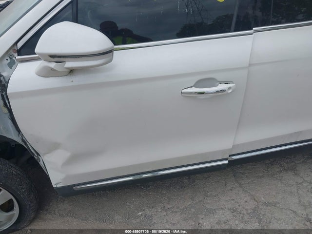 Продаж на аукціоні авто 2016 Lincoln Mkx Reserve, vin: 2LMPJ8LP9GBL47564, номер лоту: 45907705