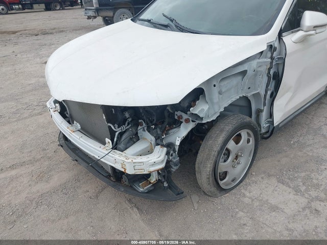 Продаж на аукціоні авто 2016 Lincoln Mkx Reserve, vin: 2LMPJ8LP9GBL47564, номер лоту: 45907705