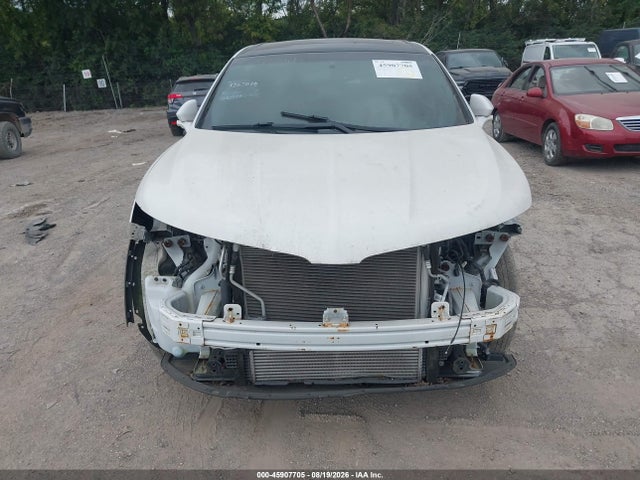 Продаж на аукціоні авто 2016 Lincoln Mkx Reserve, vin: 2LMPJ8LP9GBL47564, номер лоту: 45907705