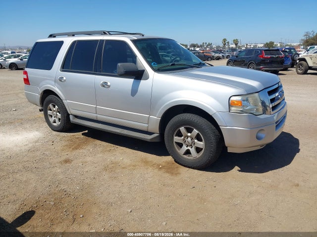 Продаж на аукціоні авто 2010 Ford Expedition Xlt, vin: 1FMJU1F58AEB51945, номер лоту: 45907706
